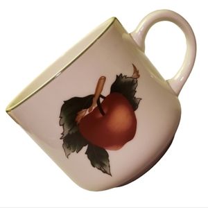 1 Vtg The Cade Cove Collection By Citation Coffee Tea Hot Cocoa Mug/Cup